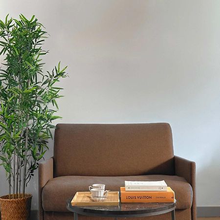 Family Apartment In פריז מראה חיצוני תמונה