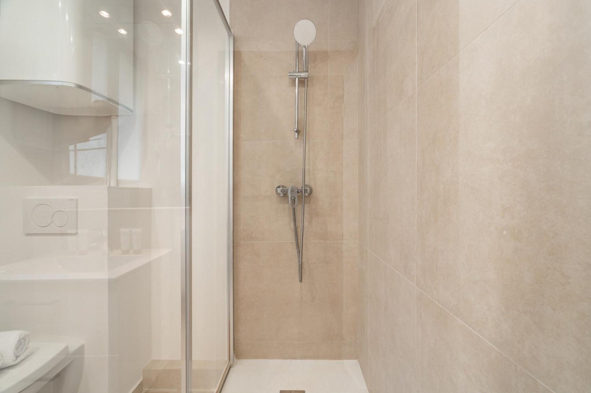Family Apartment In פריז מראה חיצוני תמונה