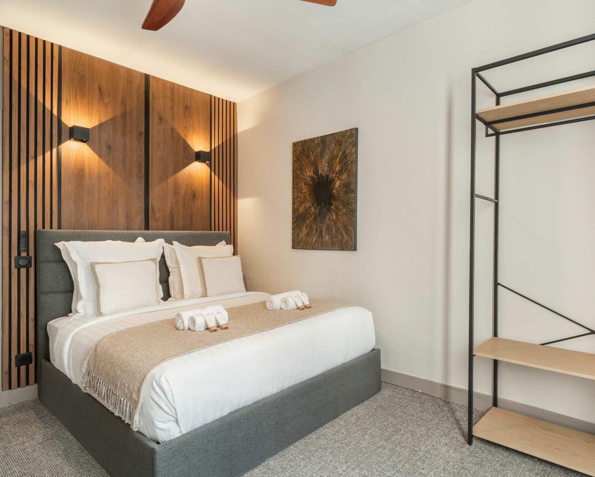 Family Apartment In פריז מראה חיצוני תמונה
